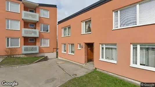 Apartments for rent in Huddinge - Photo from Google Street View