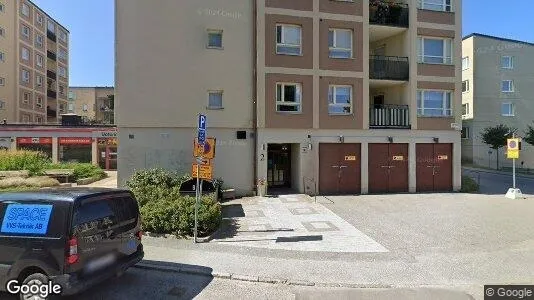 Apartments for rent in Stockholm South - Photo from Google Street View