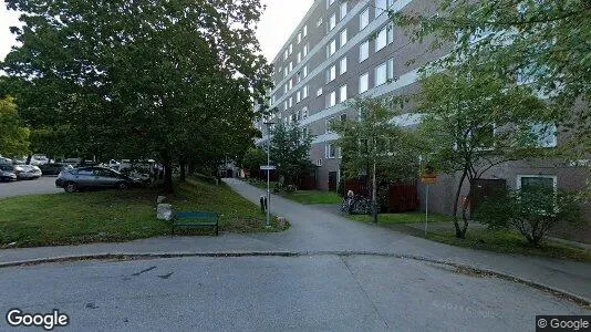 Apartments for rent in Sigtuna - Photo from Google Street View