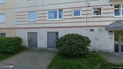 Apartments for rent in Haninge - Photo from Google Street View