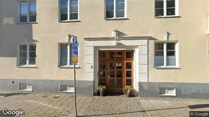 Apartments for rent in Malmö City - Photo from Google Street View