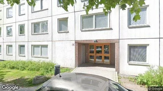 Apartments for rent in Haninge - Photo from Google Street View