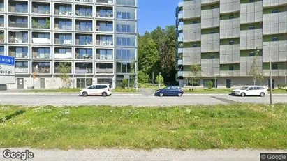 Apartments for rent in Stockholm West - Photo from Google Street View