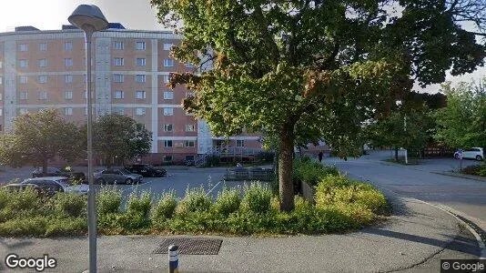Apartments for rent in Sigtuna - Photo from Google Street View