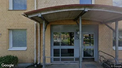Apartments for rent in Södertälje - Photo from Google Street View