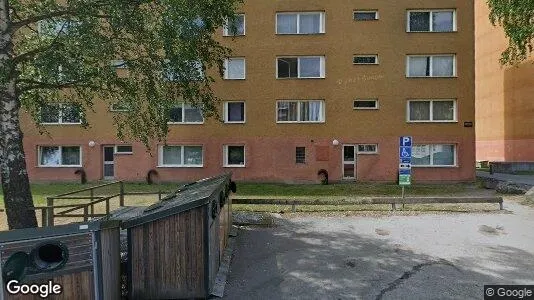 Apartments for rent in Södertälje - Photo from Google Street View