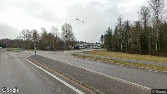 Apartments for rent in Gislaved - Photo from Google Street View