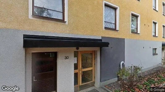 Apartments for rent in Stockholm South - Photo from Google Street View