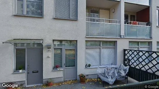 Apartments for rent in Stockholm South - Photo from Google Street View