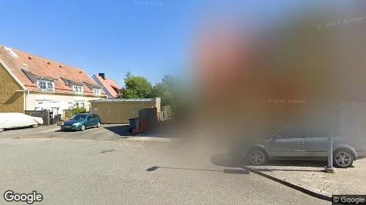 Apartments for rent in Hässleholm - Photo from Google Street View