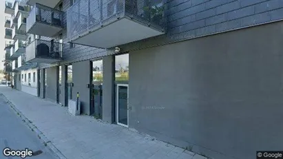 Apartments for rent in Haninge - Photo from Google Street View