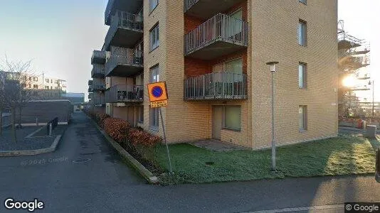 Apartments for rent in Västra hisingen - Photo from Google Street View