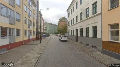 Apartments for rent in Malmö City - Photo from Google Street View