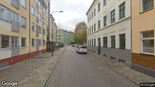 Apartments for rent in Malmö City - Photo from Google Street View