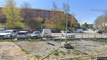 Apartments for rent in Tyresö - Photo from Google Street View