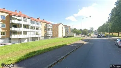 Apartments for rent in Jönköping - Photo from Google Street View