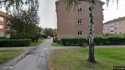 Apartments for rent in Gävle - Photo from Google Street View