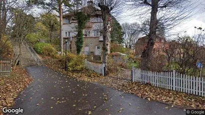 Apartments for rent in Stockholm South - Photo from Google Street View