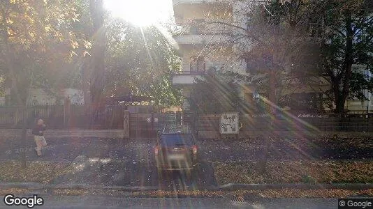 Apartments for rent in Bucharest - Sectorul 1 - Photo from Google Street View