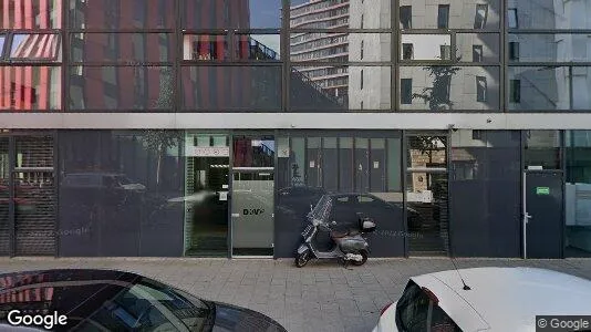 Apartments for rent in Rotterdam Centrum - Photo from Google Street View