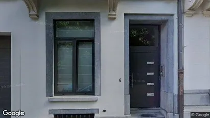 Apartments for rent in Stad Brussel - Photo from Google Street View