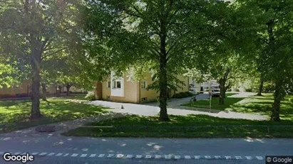 Apartments for rent in Åmål - Photo from Google Street View