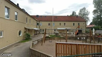 Apartments for rent in Mjölby - Photo from Google Street View