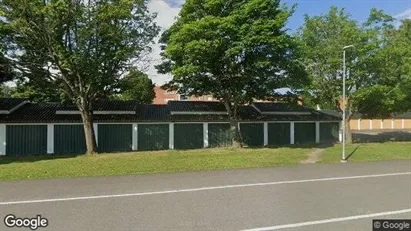 Apartments for rent in Kristianstad - Photo from Google Street View