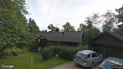 Apartments for rent in Kungsbacka - Photo from Google Street View