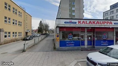 Apartments for rent in Rauma - Photo from Google Street View