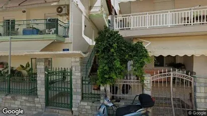 Apartments for rent in Neapoli-Sykies - Photo from Google Street View