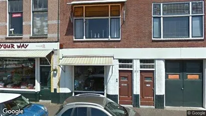 Apartments for rent in Leiden - Photo from Google Street View