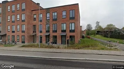 Apartments for rent in Odense C - Photo from Google Street View