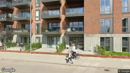 Apartments for rent in Brøndby - Photo from Google Street View
