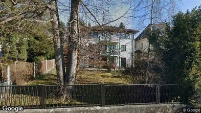 Apartments for rent in Chemnitz - Photo from Google Street View