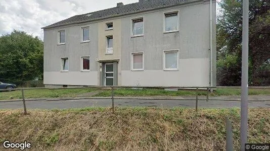 Apartments for rent in Bochum - Photo from Google Street View