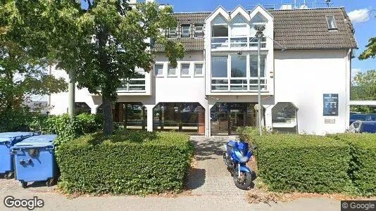 Apartments for rent in Hochtaunuskreis - Photo from Google Street View