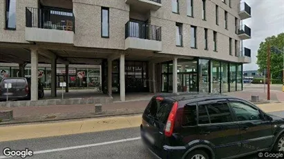Apartments for rent in Maasmechelen - Photo from Google Street View