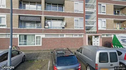 Apartments for rent in Haarlem - Photo from Google Street View
