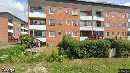 Apartments for rent in Kristianstad - Photo from Google Street View