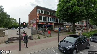 Apartments for rent in Hamburg Eimsbuttel - Photo from Google Street View