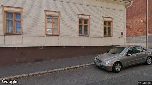 Apartments for rent in Kuopio - Photo from Google Street View