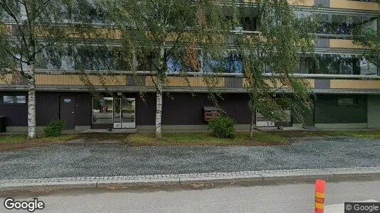 Apartments for rent in Forssa - Photo from Google Street View