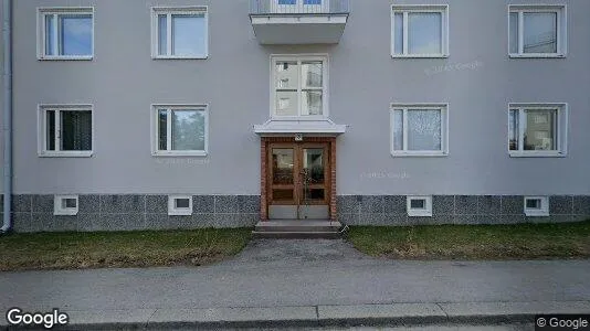 Apartments for rent in Jyväskylä - Photo from Google Street View