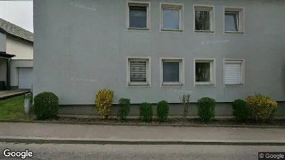 Apartments for rent in Naarn im Machlande - Photo from Google Street View