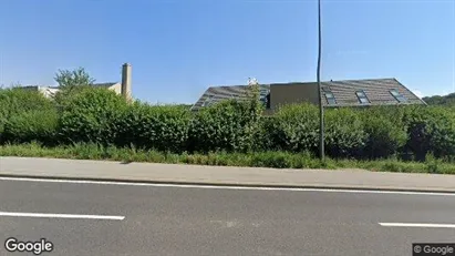 Apartments for rent in Lausanne - Photo from Google Street View