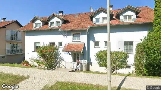 Apartments for rent in Altlengbach - Photo from Google Street View