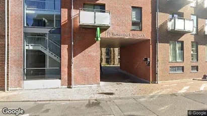 Apartments for rent in Odense C - Photo from Google Street View