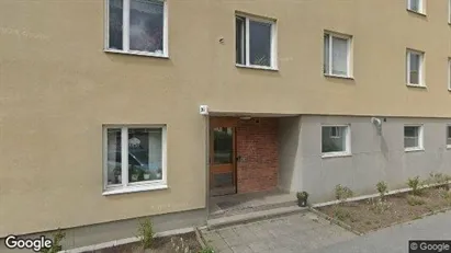 Apartments for rent in Stockholm West - Photo from Google Street View