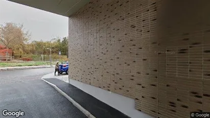 Apartments for rent in Stockholm South - Photo from Google Street View